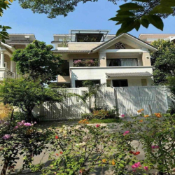 Cho Thuê Biệt Thự Cho Thuê Biệt Thự khu Sadeco Vivo Quận 7
