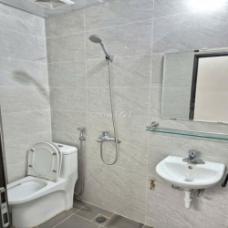 Studio khép kín fulll đồ 24m2 - ngõ 68 Cầu Giấy