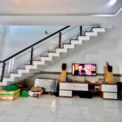 Nhà Mới KDC AE Thanh Hải Nội Bộ Hiền Vương