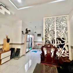 Nhà Mới KDC AE Thanh Hải Nội Bộ Hiền Vương