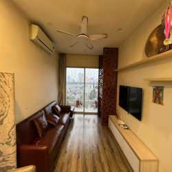 Chính chủ cho thuê căn hộ 72 m2 2N2VS CC ecolife capitol 58 tố hữu