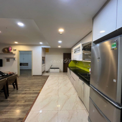 Chính chủ cho thuê căn hộ 72 m2 2N2VS CC ecolife capitol 58 tố hữu