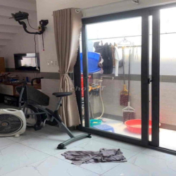 Nhà Mới KDC AE Thanh Hải Nội Bộ Hiền Vương