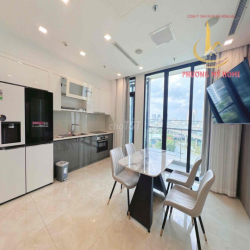 🔥 HOT RENTAL | 2PN VIEW TRỰC DIỆN LANDMARK 81 | VINHOMES GOLDEN RIVER