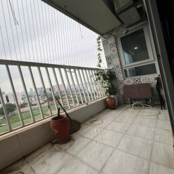 Chính chủ cho thuê căn hộ 72 m2 2N2VS CC ecolife capitol 58 tố hữu