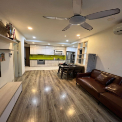 Chính chủ cho thuê căn hộ 72 m2 2N2VS CC ecolife capitol 58 tố hữu