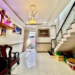 Nhà Mới KDC AE Thanh Hải Nội Bộ Hiền Vương