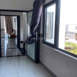 Nhà Mới KDC AE Thanh Hải Nội Bộ Hiền Vương