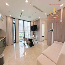 🔥 HOT RENTAL | 2PN VIEW TRỰC DIỆN LANDMARK 81 | VINHOMES GOLDEN RIVER