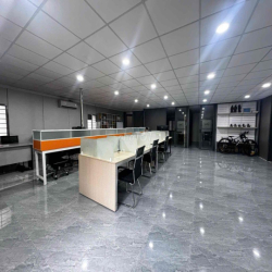 CHO THUÊ VĂN PHÒNG SIÊU ĐẸP 415m² – FULL NỘI THẤT, ĐẶNG THUỲ TRÂM