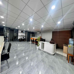 CHO THUÊ VĂN PHÒNG SIÊU ĐẸP 415m² – FULL NỘI THẤT, ĐẶNG THUỲ TRÂM