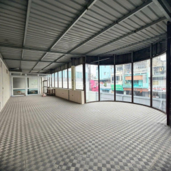 MBKD KHỦNG ĐOẠN ĐẸP TRẦN QUANG DIỆU, Q3 - DTSD 1000M2 - GIÁ 220TR