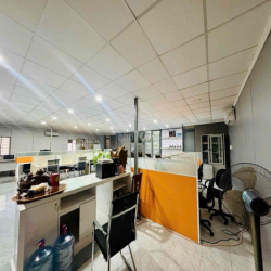 CHO THUÊ VĂN PHÒNG SIÊU ĐẸP 415m² – FULL NỘI THẤT, ĐẶNG THUỲ TRÂM