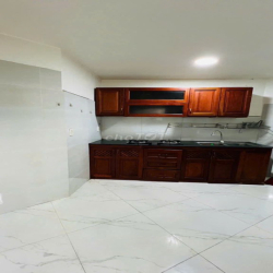 Nhà 3PN  HẺM RỘNG LÊ VĂN SỸ