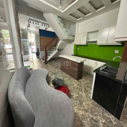 CHO THUÊ MẶT TIỀN KINH DƯƠNG VƯƠNG 15M5 QUẬN THANH KHÊ