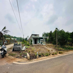 Bán nhà cấp 4, mặt tiền đường số 11, p Minh Thành