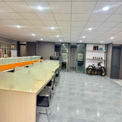 CHO THUÊ VĂN PHÒNG SIÊU ĐẸP 415m² – FULL NỘI THẤT, ĐẶNG THUỲ TRÂM