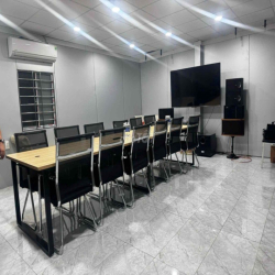 CHO THUÊ VĂN PHÒNG SIÊU ĐẸP 415m² – FULL NỘI THẤT, ĐẶNG THUỲ TRÂM