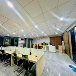 CHO THUÊ VĂN PHÒNG SIÊU ĐẸP 415m² – FULL NỘI THẤT, ĐẶNG THUỲ TRÂM