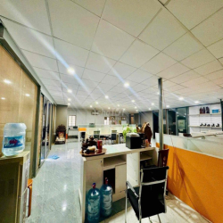 CHO THUÊ VĂN PHÒNG SIÊU ĐẸP 415m² – FULL NỘI THẤT, ĐẶNG THUỲ TRÂM