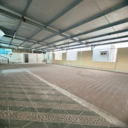 MBKD KHỦNG ĐOẠN ĐẸP TRẦN QUANG DIỆU, Q3 - DTSD 1000M2 - GIÁ 220TR