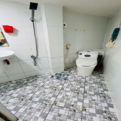 Nhà 3PN  HẺM RỘNG LÊ VĂN SỸ