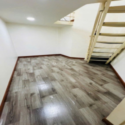 Nhà 3PN  HẺM RỘNG LÊ VĂN SỸ