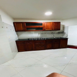 Nhà 3PN  HẺM RỘNG LÊ VĂN SỸ