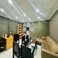 CHO THUÊ VĂN PHÒNG SIÊU ĐẸP 415m² – FULL NỘI THẤT, ĐẶNG THUỲ TRÂM