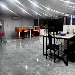 CHO THUÊ VĂN PHÒNG SIÊU ĐẸP 415m² – FULL NỘI THẤT, ĐẶNG THUỲ TRÂM