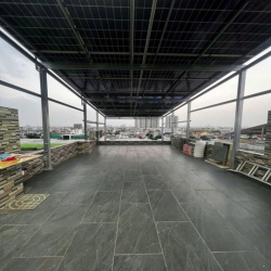 CHO THUÊ NHÀ NGUYÊN CĂN – MẶT TIỀN NGUYÊN THỊ NHUNG – CÓ THANG MÁY