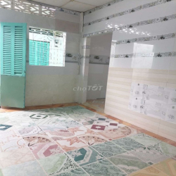 Nhà 1PN Mới Lát Gạch Sạch Đẹp Đ. Nguyễn Văn Tư An Ninh Ổn Định Lâu Dài