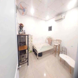 🔰CHO THUÊ NHÀ FULL NỘI THẤT HẺM 891/ ĐƯỜNG NGUYỄN KIỆM P3 GÒ VẤP