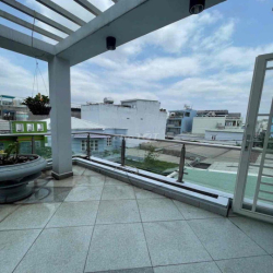 🔰CHO THUÊ NHÀ NGUYÊN CĂN HẺM 39/ ĐƯỜNG SỐ 19 P8 GÒ VẤP