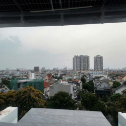 CHO THUÊ NHÀ NGUYÊN CĂN – MẶT TIỀN NGUYÊN THỊ NHUNG – CÓ THANG MÁY