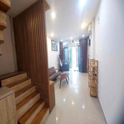 🔰CHO THUÊ NHÀ FULL NỘI THẤT HẺM 891/ ĐƯỜNG NGUYỄN KIỆM P3 GÒ VẤP