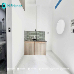 trống sẫn duplex full nội thất ở được 4 người gần khu cnc giá rẻ, sv