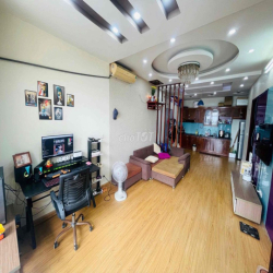 Cho thuê căn hộ tại KĐT Dream Town - Coma6 Tây Mỗ 86m2 2PN 2WC full đồ