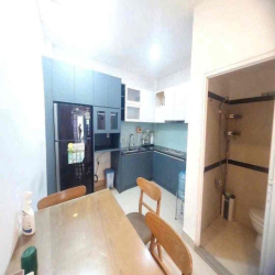 🔰CHO THUÊ NHÀ FULL NỘI THẤT HẺM 891/ ĐƯỜNG NGUYỄN KIỆM P3 GÒ VẤP