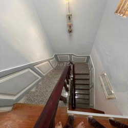 Nhà nguyên căn ở Quang Trung