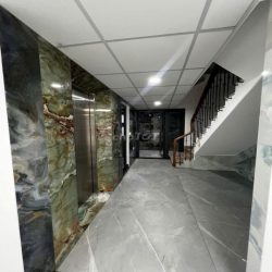 CHO THUÊ NHÀ NGUYÊN CĂN – MẶT TIỀN NGUYÊN THỊ NHUNG – CÓ THANG MÁY