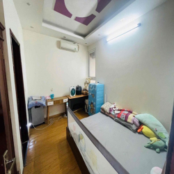 Cho thuê căn hộ tại KĐT Dream Town - Coma6 Tây Mỗ 86m2 2PN 2WC full đồ