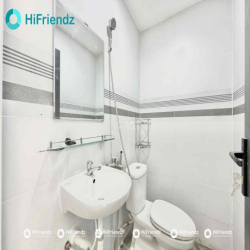 trống sẫn duplex full nội thất ở được 4 người gần khu cnc giá rẻ, sv