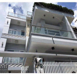 🔰CHO THUÊ NHÀ NGUYÊN CĂN HẺM 39/ ĐƯỜNG SỐ 19 P8 GÒ VẤP