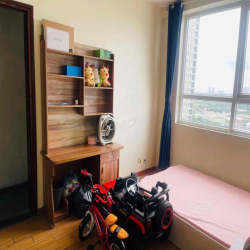 Cho thuê căn hộ tại KĐT Dream Town - Coma6 Tây Mỗ 86m2 2PN 2WC full đồ