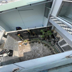 🔰CHO THUÊ NHÀ NGUYÊN CĂN HẺM 39/ ĐƯỜNG SỐ 19 P8 GÒ VẤP