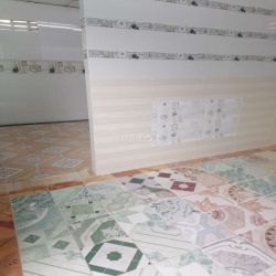 Nhà 1PN Mới Lát Gạch Sạch Đẹp Đ. Nguyễn Văn Tư An Ninh Ổn Định Lâu Dài