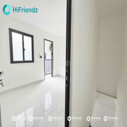 trống sẫn duplex full nội thất ở được 4 người gần khu cnc giá rẻ, sv