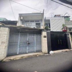 🔰CHO THUÊ NHÀ FULL NỘI THẤT HẺM 891/ ĐƯỜNG NGUYỄN KIỆM P3 GÒ VẤP