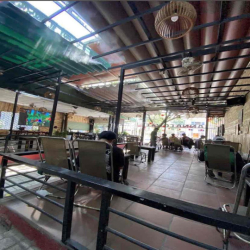 Sang quán Cafe căn góc 12x25 Huỳnh Thị Hai-Quận 12, mặt bằng 24tr